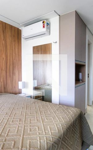Studio à venda com 22m², 1 quarto e sem vaga Studio à venda com 22m², 1 quarto e sem vagaStudio