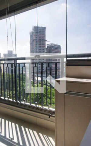 Studio à venda com 22m², 1 quarto e sem vaga Studio à venda com 22m², 1 quarto e sem vagaVaranda