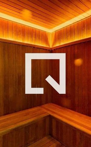 Studio à venda com 35m², 1 quarto e 1 vagaÁrea comum - Sauna