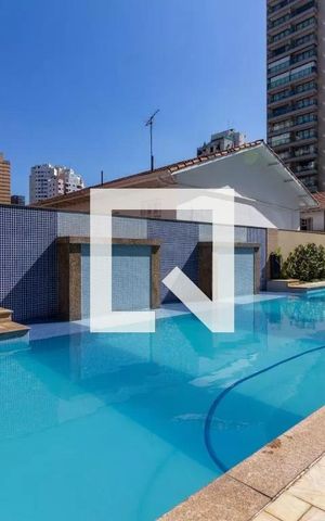 Studio à venda com 35m², 1 quarto e 1 vagaÁrea comum - Piscina