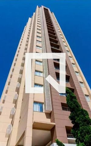 Studio à venda com 35m², 1 quarto e 1 vagaFachada