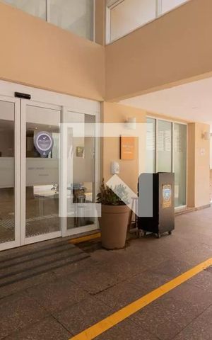 Studio à venda com 35m², 1 quarto e 1 vagaÁrea comum - Entrada