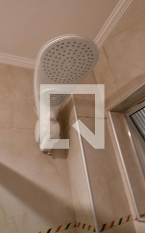 Apartamento para alugar com 90m², 3 quartos e 2 vagasBanheiro