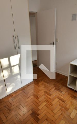 Apartamento para alugar com 90m², 3 quartos e 2 vagasQuarto 3