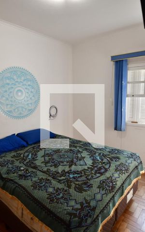 Apartamento para alugar com 90m², 3 quartos e 2 vagasQuarto 1