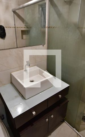 Apartamento para alugar com 90m², 3 quartos e 2 vagasBanheiro