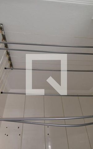 Apartamento para alugar com 90m², 3 quartos e 2 vagasÁrea de Serviço - Detalhe