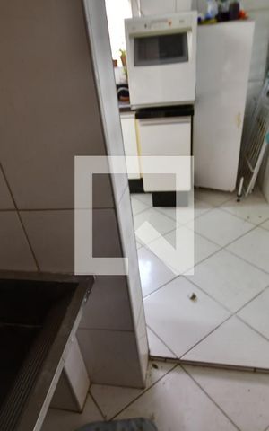 Apartamento para alugar com 90m², 3 quartos e 2 vagasÁrea de Serviço