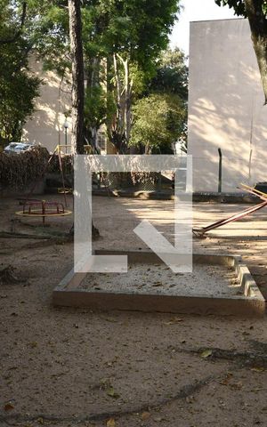 Apartamento para alugar com 90m², 3 quartos e 2 vagasÁrea comum - Playground
