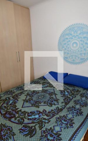 Apartamento para alugar com 90m², 3 quartos e 2 vagasQuarto 1