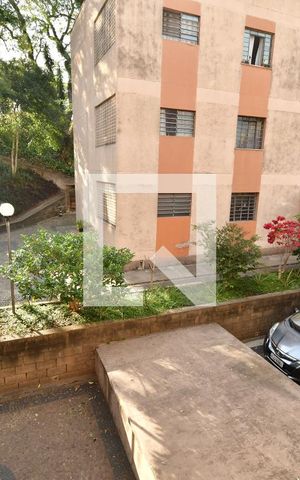 Apartamento para alugar com 90m², 3 quartos e 2 vagasQuarto 2 - Vista