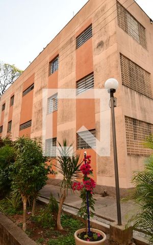 Apartamento para alugar com 90m², 3 quartos e 2 vagasFachada do bloco