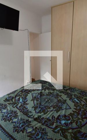 Apartamento para alugar com 90m², 3 quartos e 2 vagasQuarto 1