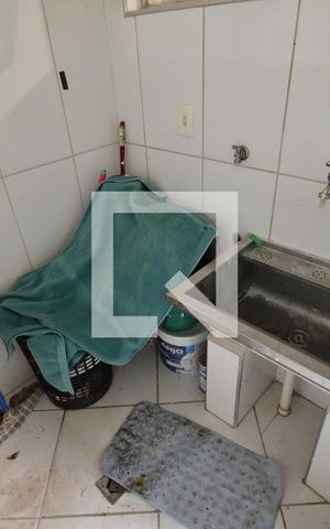 Apartamento para alugar com 90m², 3 quartos e 2 vagasÁrea de Serviço
