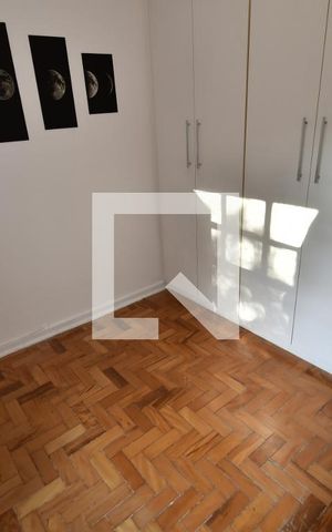 Apartamento para alugar com 90m², 3 quartos e 2 vagasQuarto 3