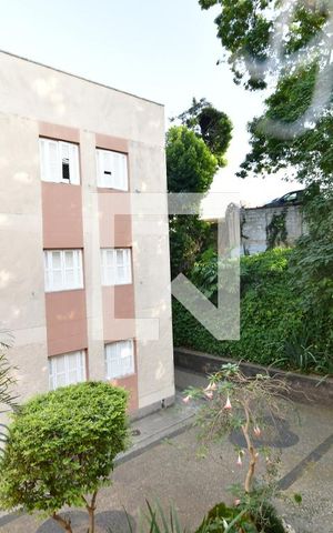 Apartamento para alugar com 90m², 3 quartos e 2 vagasSala - Vista