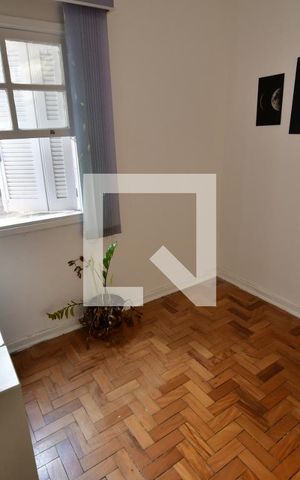 Apartamento para alugar com 90m², 3 quartos e 2 vagasQuarto 3