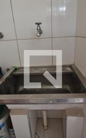 Apartamento para alugar com 90m², 3 quartos e 2 vagasÁrea de Serviço