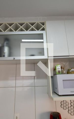 Apartamento para alugar com 90m², 3 quartos e 2 vagasCozinha - Armários