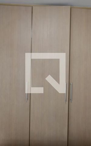 Apartamento para alugar com 90m², 3 quartos e 2 vagasQuarto 1 - Armários