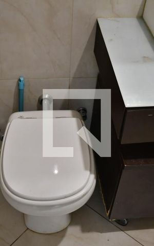 Apartamento para alugar com 90m², 3 quartos e 2 vagasBanheiro