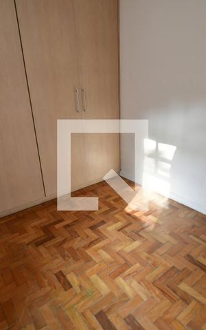 Apartamento para alugar com 90m², 3 quartos e 2 vagasQuarto 2