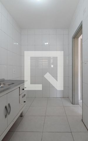 Apartamento à venda com 50m², 1 quarto e sem vaga Apartamento à venda com 50m², 1 quarto e sem vagaCozinha