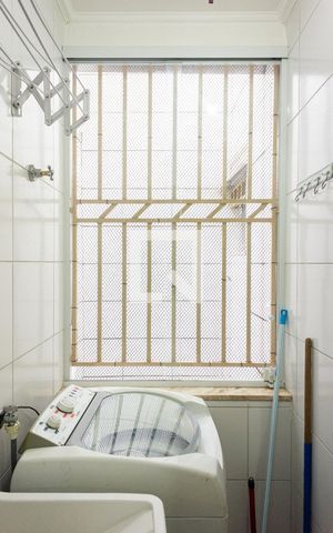 Casa de condomínio à venda com 25m², 1 quarto e sem vaga Casa de condomínio à venda com 25m², 1 quarto e sem vagaÁrea de Serviço