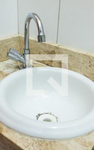 Casa de condomínio à venda com 25m², 1 quarto e sem vaga Casa de condomínio à venda com 25m², 1 quarto e sem vagaDetalhe Pia