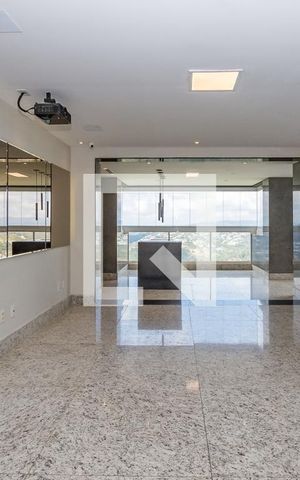 Apartamento para alugar com 220m², 4 quartos e 4 vagas Apartamento para alugar com 220m², 4 quartos e 4 vagasSala