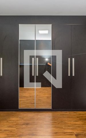 Apartamento para alugar com 220m², 4 quartos e 4 vagas Apartamento para alugar com 220m², 4 quartos e 4 vagasSuíte 2