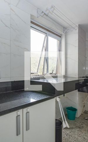 Apartamento para alugar com 220m², 4 quartos e 4 vagas Apartamento para alugar com 220m², 4 quartos e 4 vagasÁrea de Serviço