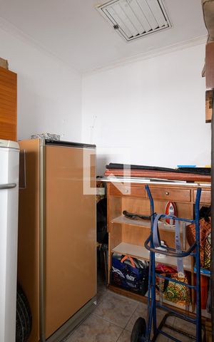 Casa para alugar com 190m², 4 quartos e 2 vagas Casa para alugar com 190m², 4 quartos e 2 vagasQuarto de Serviço