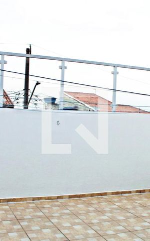 Casa à venda com 165m², 3 quartos e 2 vagasÁrea de Serviço