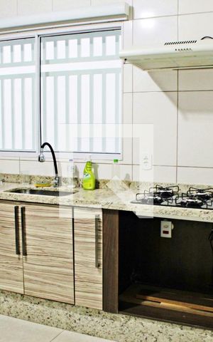 Casa à venda com 165m², 3 quartos e 2 vagasCozinha