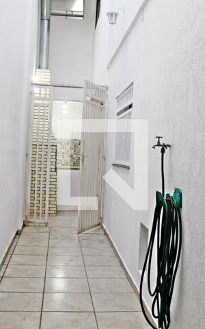 Casa à venda com 165m², 3 quartos e 2 vagasÁrea comum - Churrasqueira