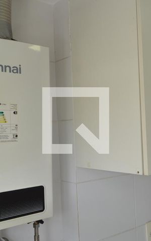 Apartamento para alugar com 60m², 2 quartos e 1 vagaÁrea de Serviço