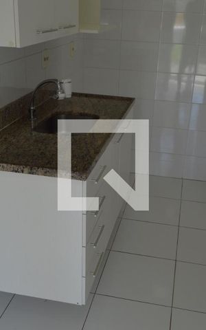 Apartamento para alugar com 60m², 2 quartos e 1 vagaCozinha