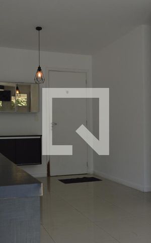 Apartamento para alugar com 60m², 2 quartos e 1 vagaSala