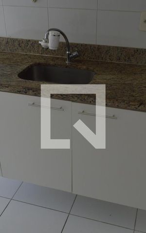 Apartamento para alugar com 60m², 2 quartos e 1 vagaCozinha