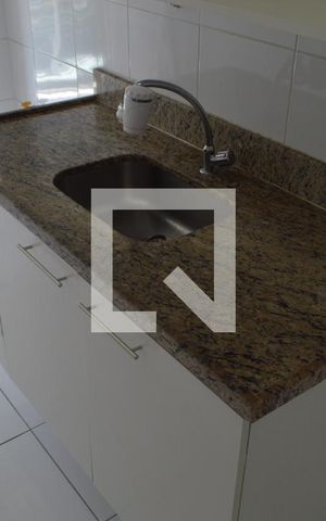 Apartamento para alugar com 60m², 2 quartos e 1 vagaCozinha