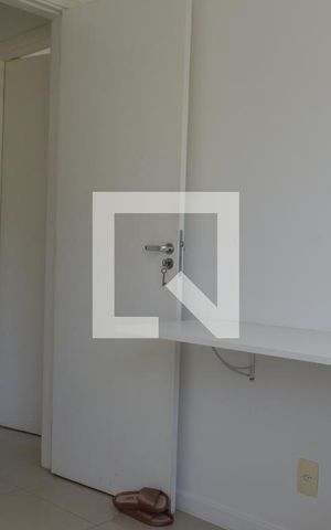 Apartamento para alugar com 60m², 2 quartos e 1 vagaQuarto