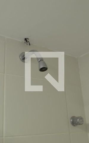 Apartamento para alugar com 60m², 2 quartos e 1 vagaBanheiro da Suíte