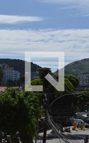 Apartamento para alugar com 60m², 2 quartos e 1 vagaVista da Varanda