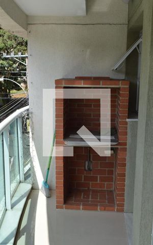 Apartamento para alugar com 60m², 2 quartos e 1 vagaVaranda gourmet