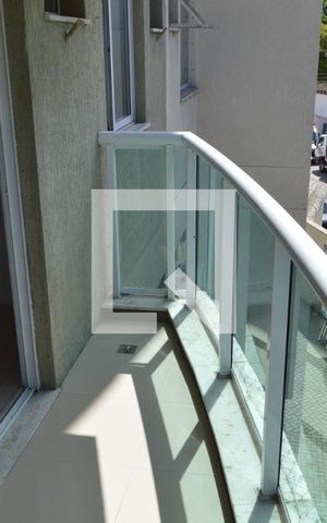 Apartamento para alugar com 60m², 2 quartos e 1 vagaVaranda gourmet