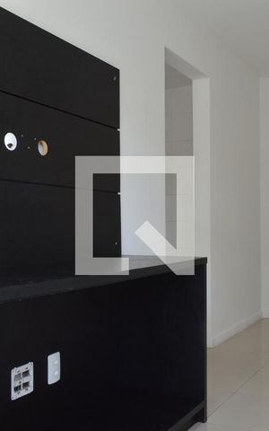 Apartamento para alugar com 60m², 2 quartos e 1 vagaSala