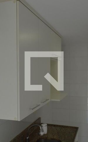 Apartamento para alugar com 60m², 2 quartos e 1 vagaCozinha