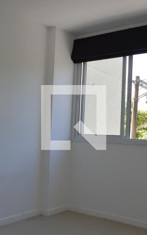 Apartamento para alugar com 60m², 2 quartos e 1 vagaSuíte