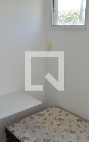 Apartamento para alugar com 60m², 2 quartos e 1 vagaQuarto